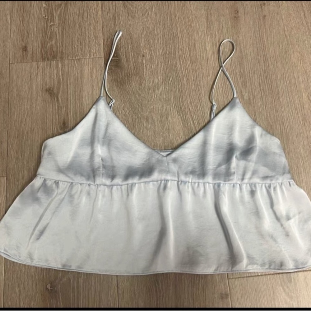 Wilfred Lover Camisole